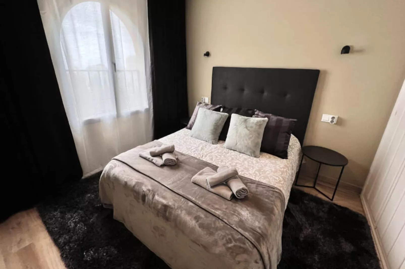 Appartements à Mijas-Nicht zugeordnet