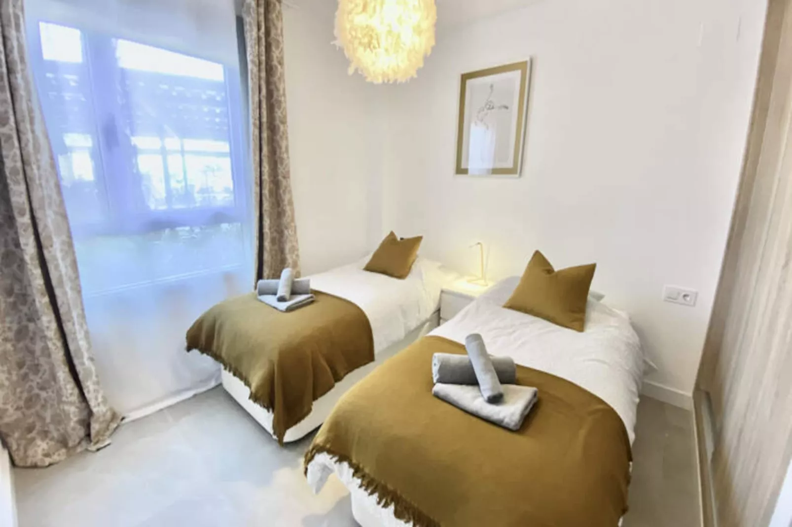 Appartements à La Cala de Mijas-Non tagué