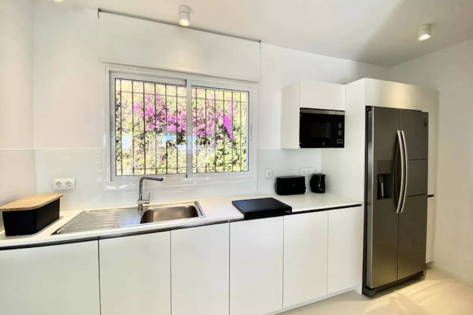 Maison à Mijas-Untagged