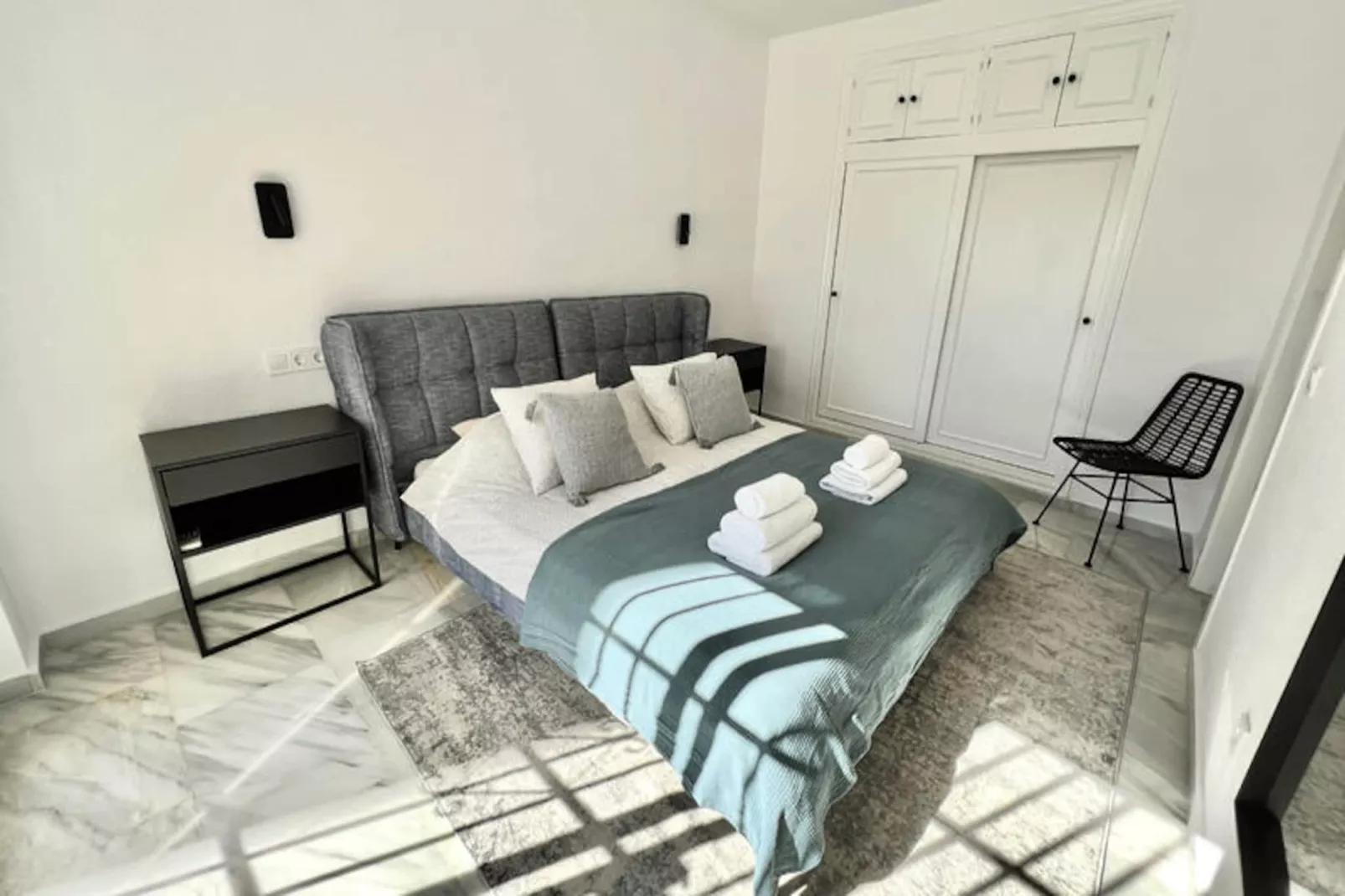 Appartements à Mijas-Nicht zugeordnet