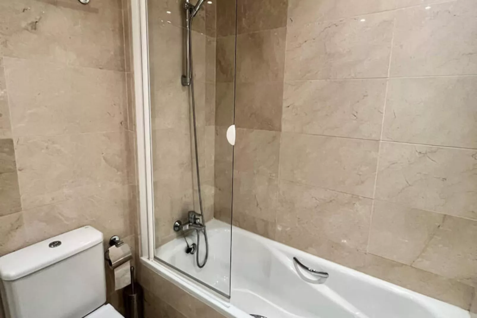 Appartements à Ojen-Untagged