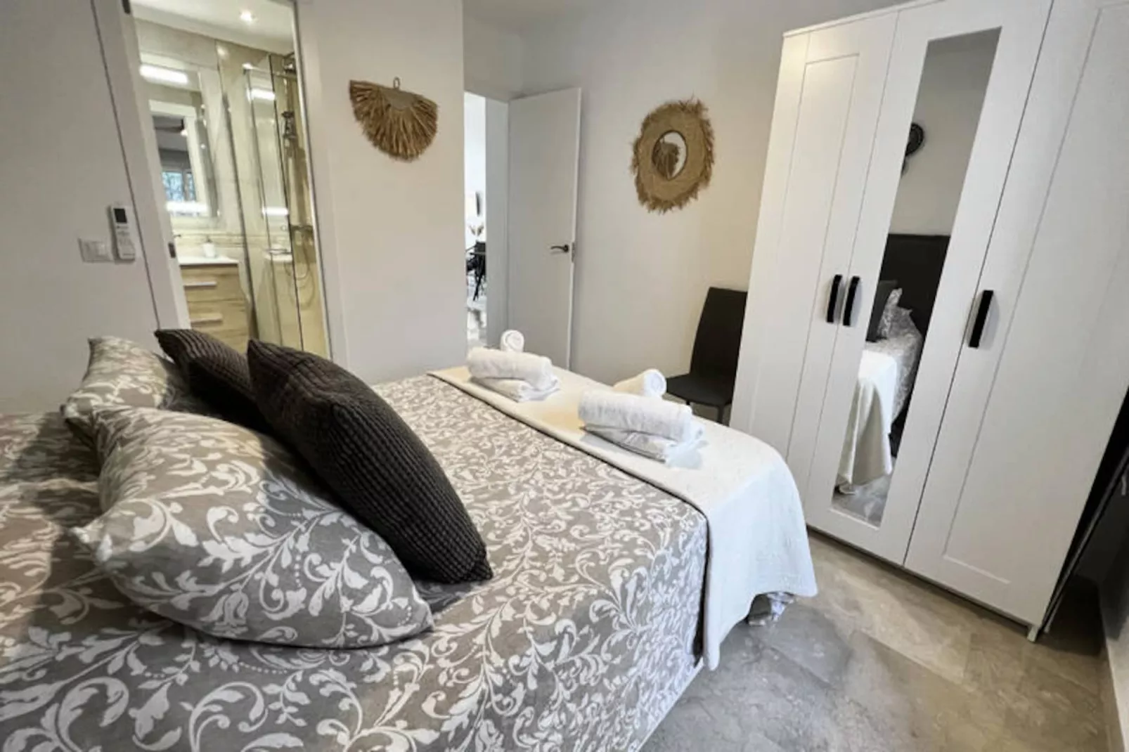 Mobil Home - Bungalow - Cottage à Mijas-Non tagué