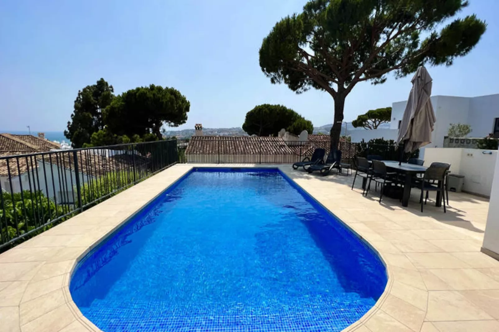 Maison à La Cala de Mijas-Non tagué