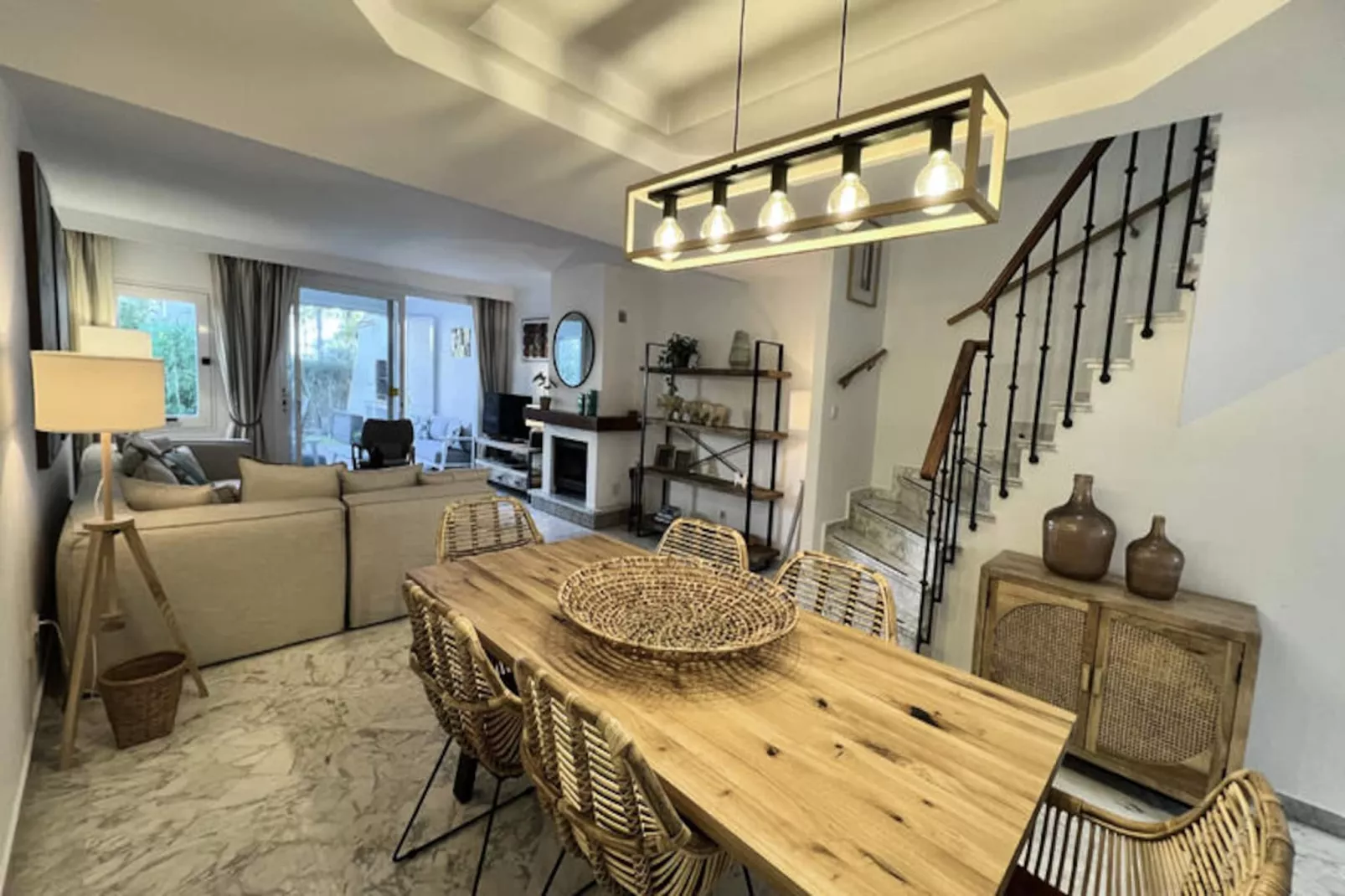 Maison à Estepona-Untagged