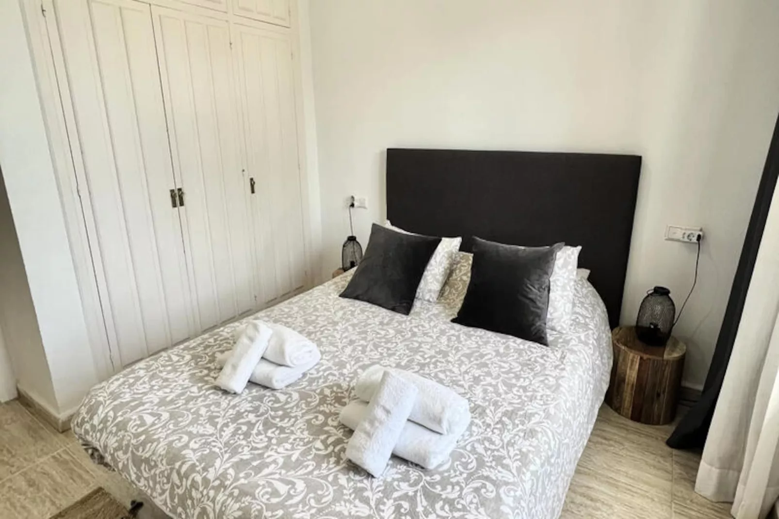 Appartements à Mijas-Non tagué