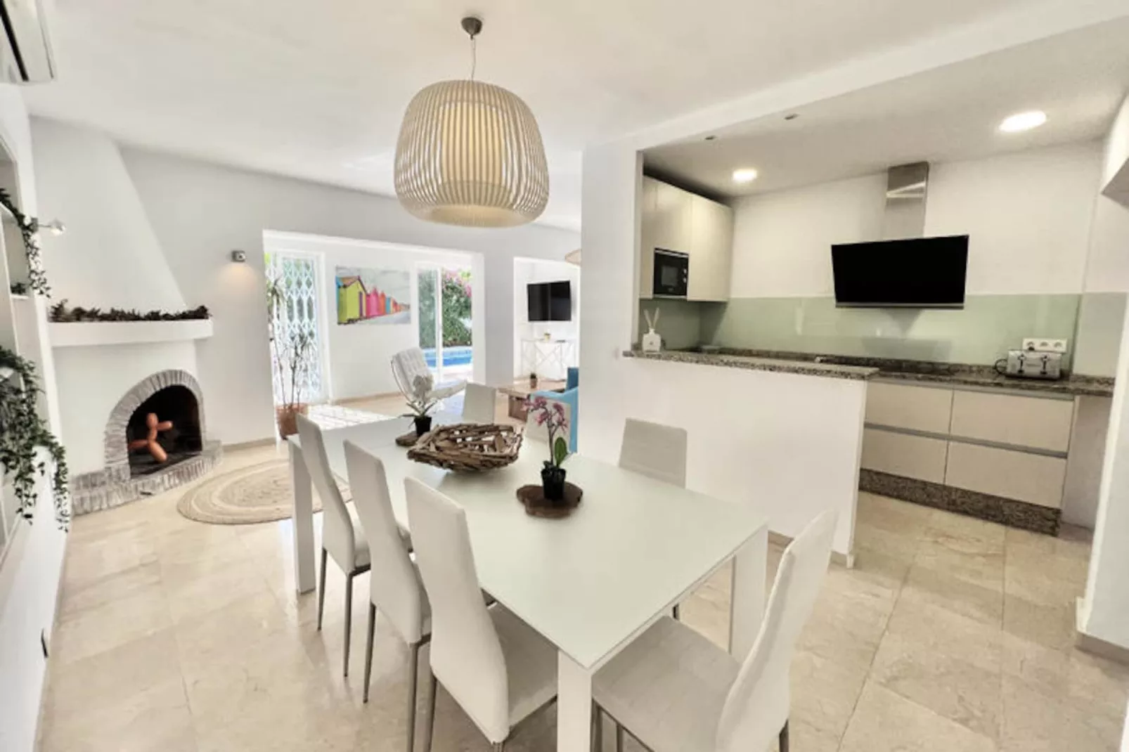 Maison à Estepona-Untagged