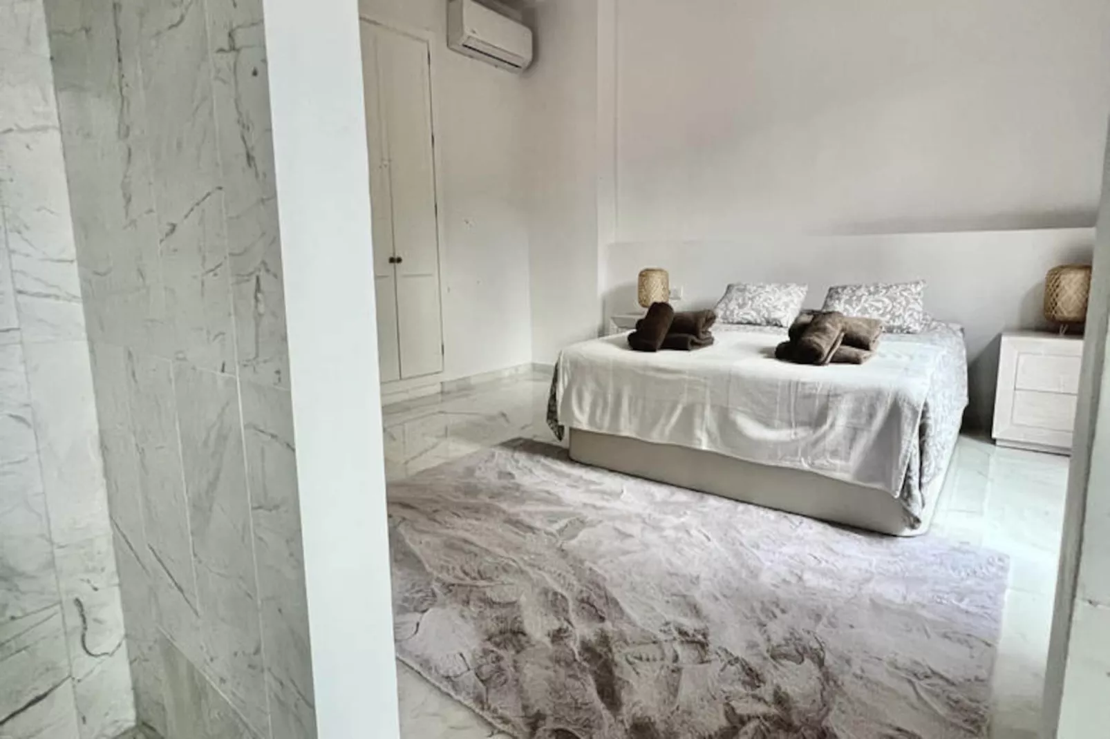 Appartements à Ojen-Untagged