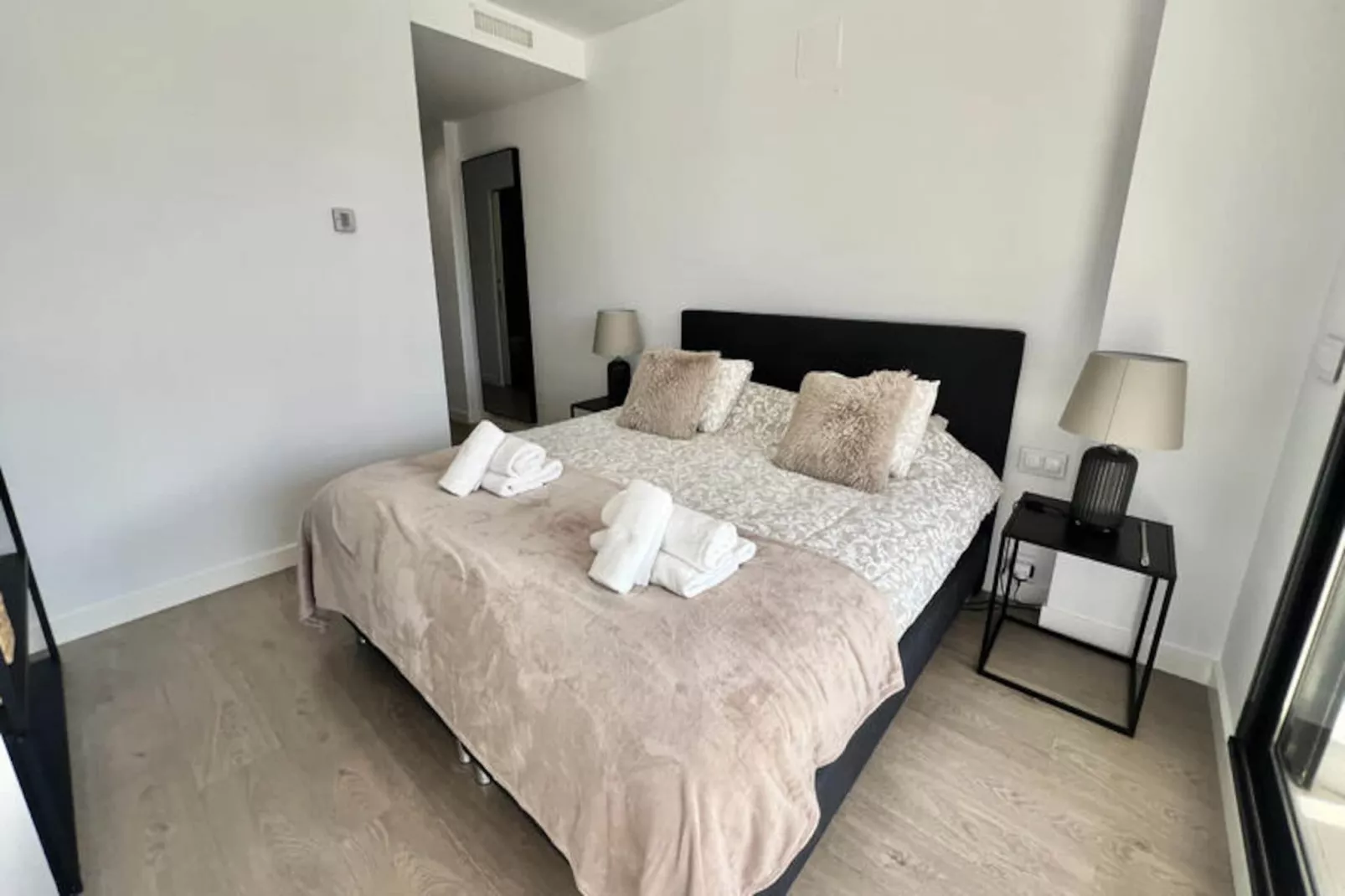 Appartements à La Cala de Mijas-Untagged