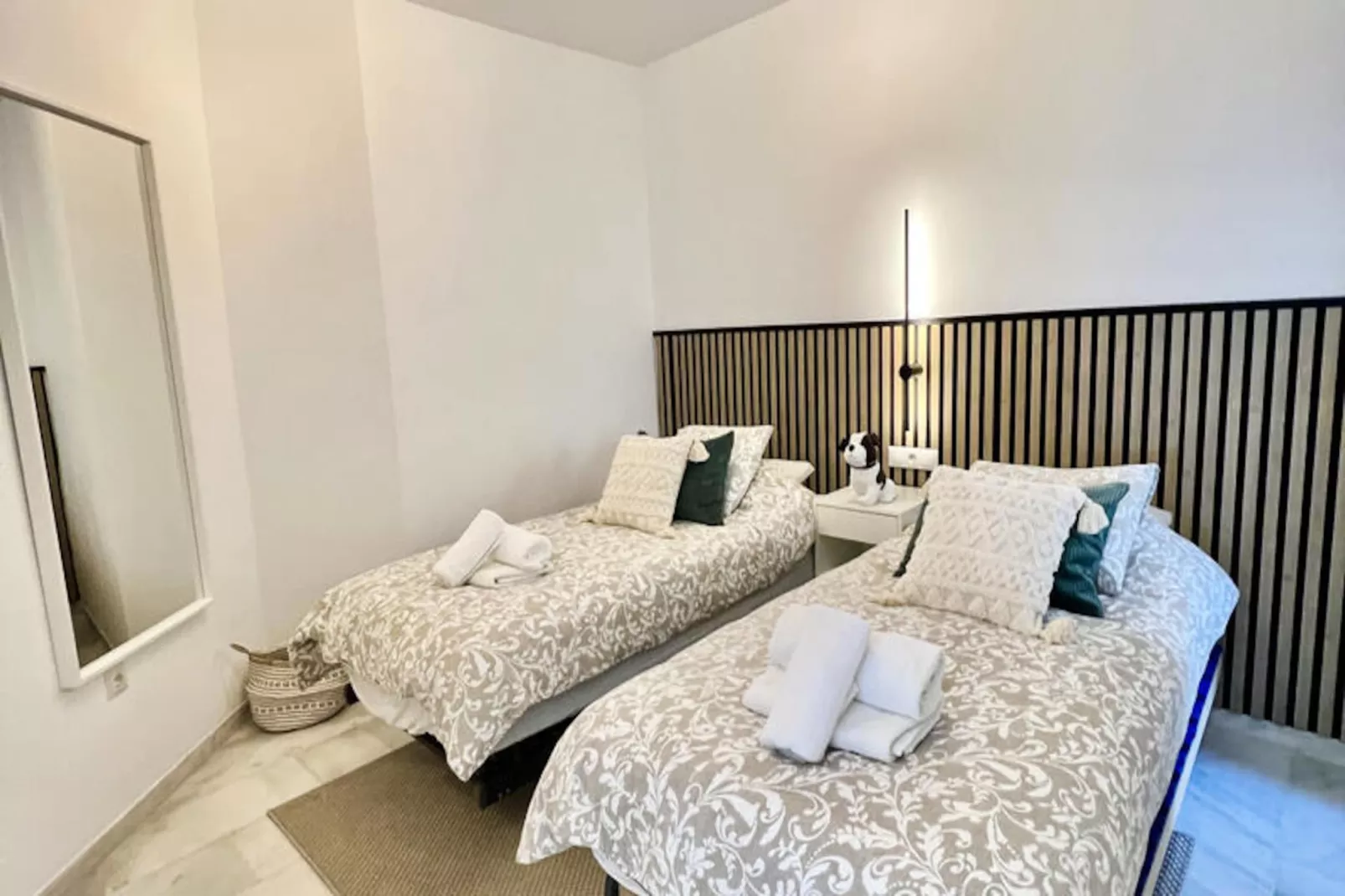 Appartements à Mijas-Non tagué