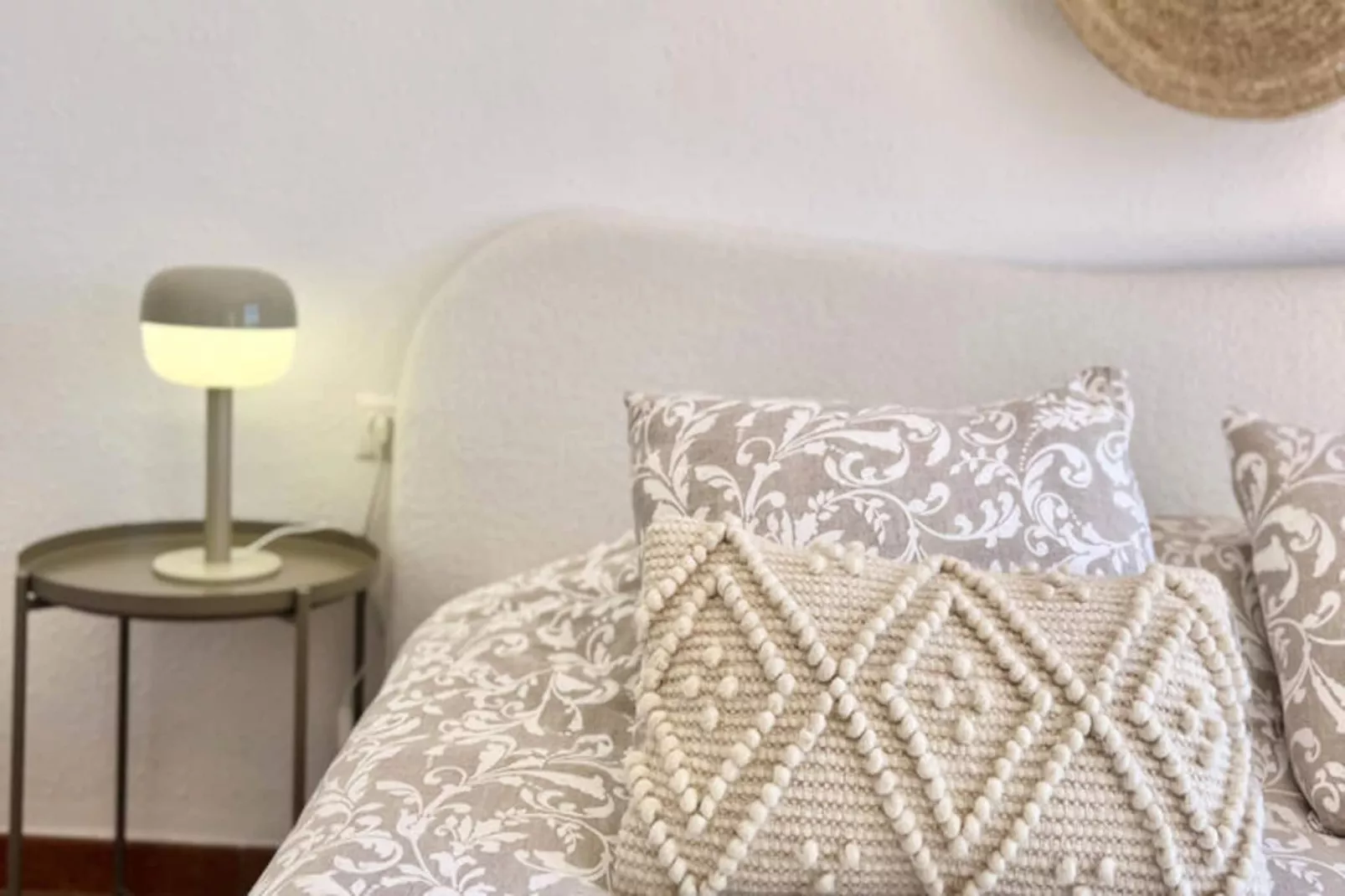 Maison à Mijas-Nicht zugeordnet