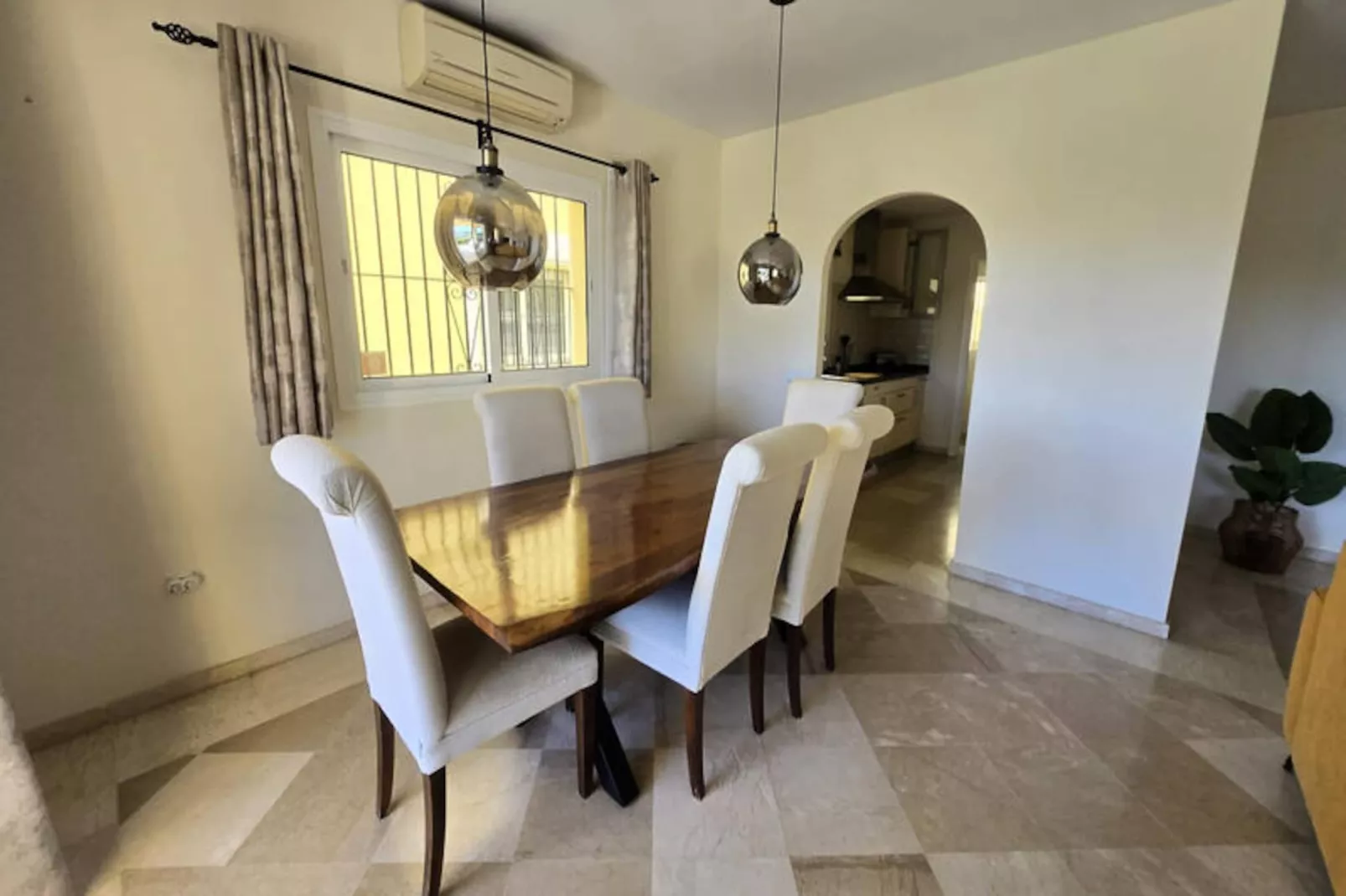 Maison à Mijas-Nicht zugeordnet