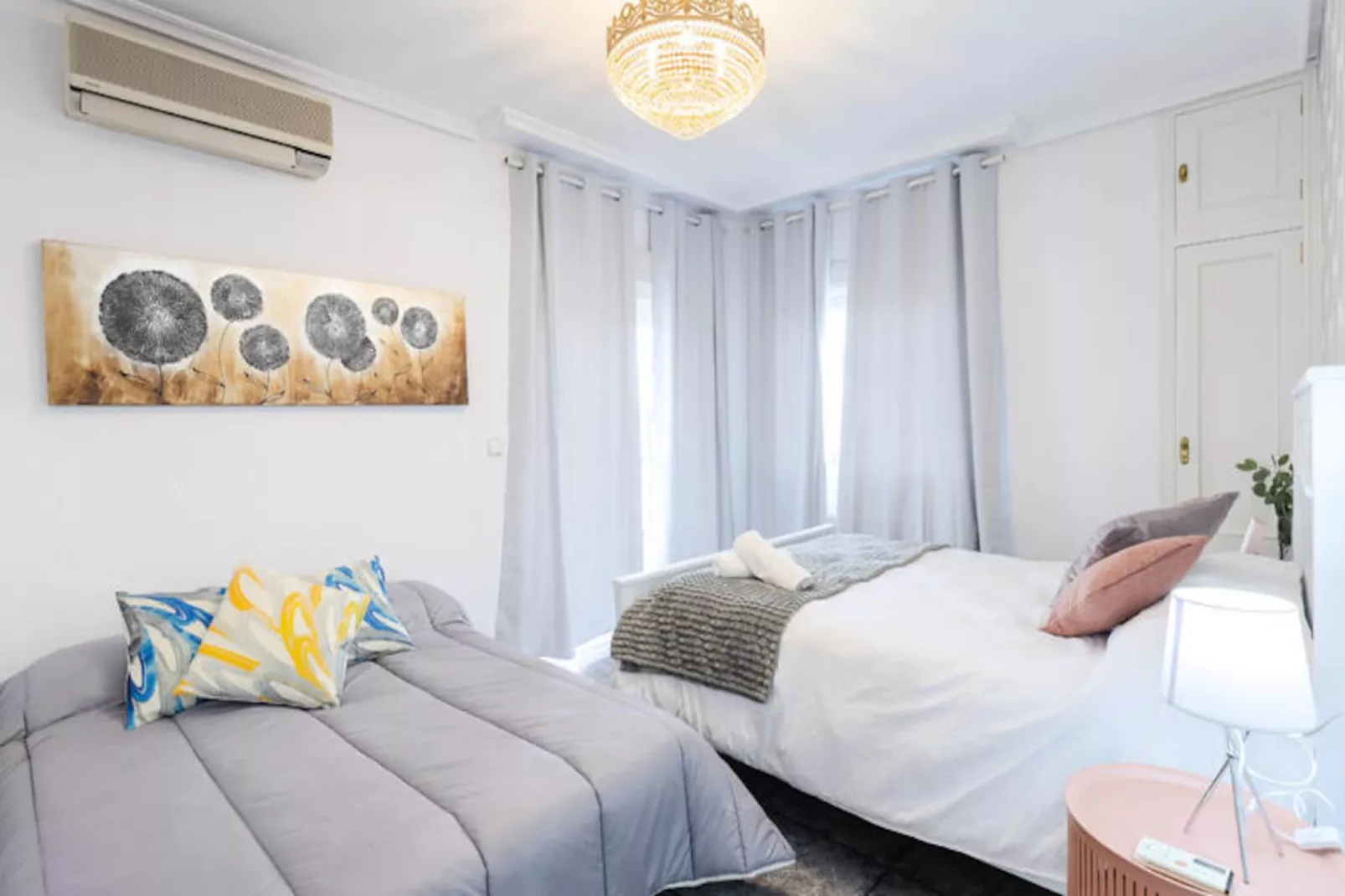 Maison à Mutxamel-Nicht zugeordnet