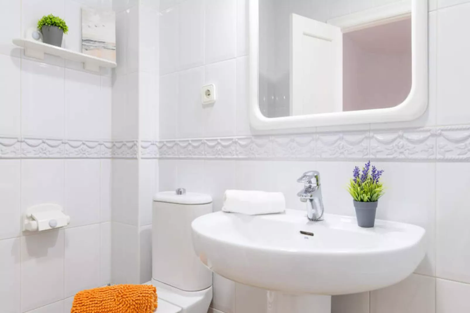 Maison à Orihuela Costa-Untagged