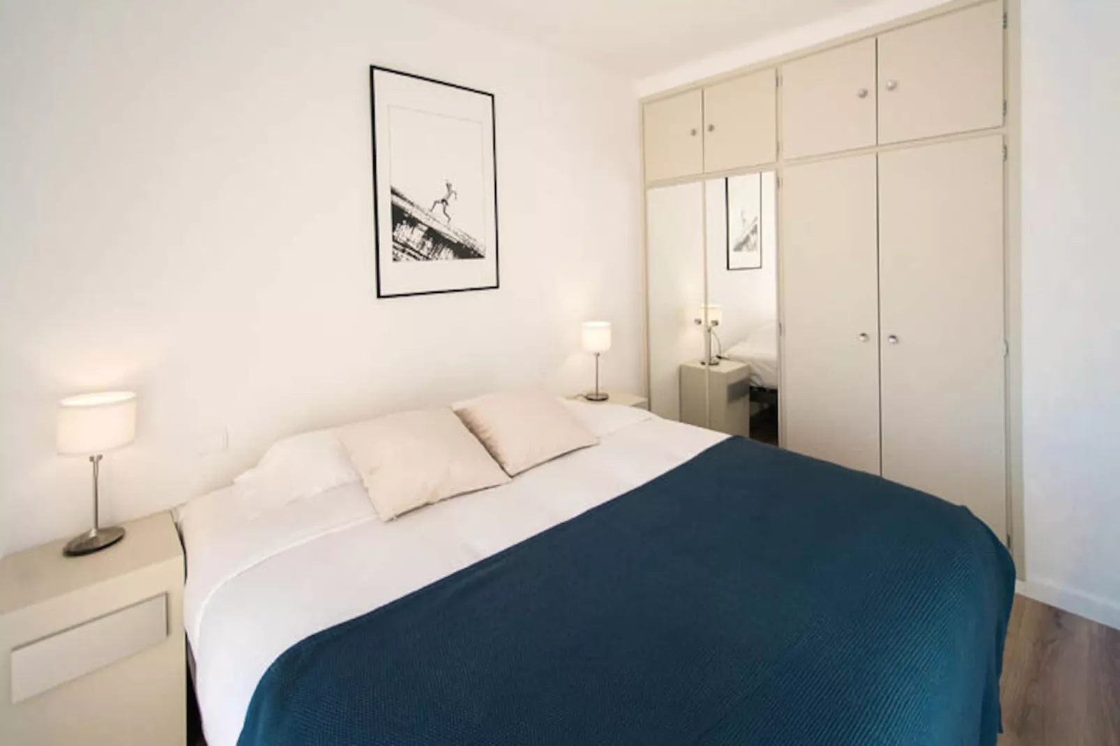 Appartements à Roses-Non tagué