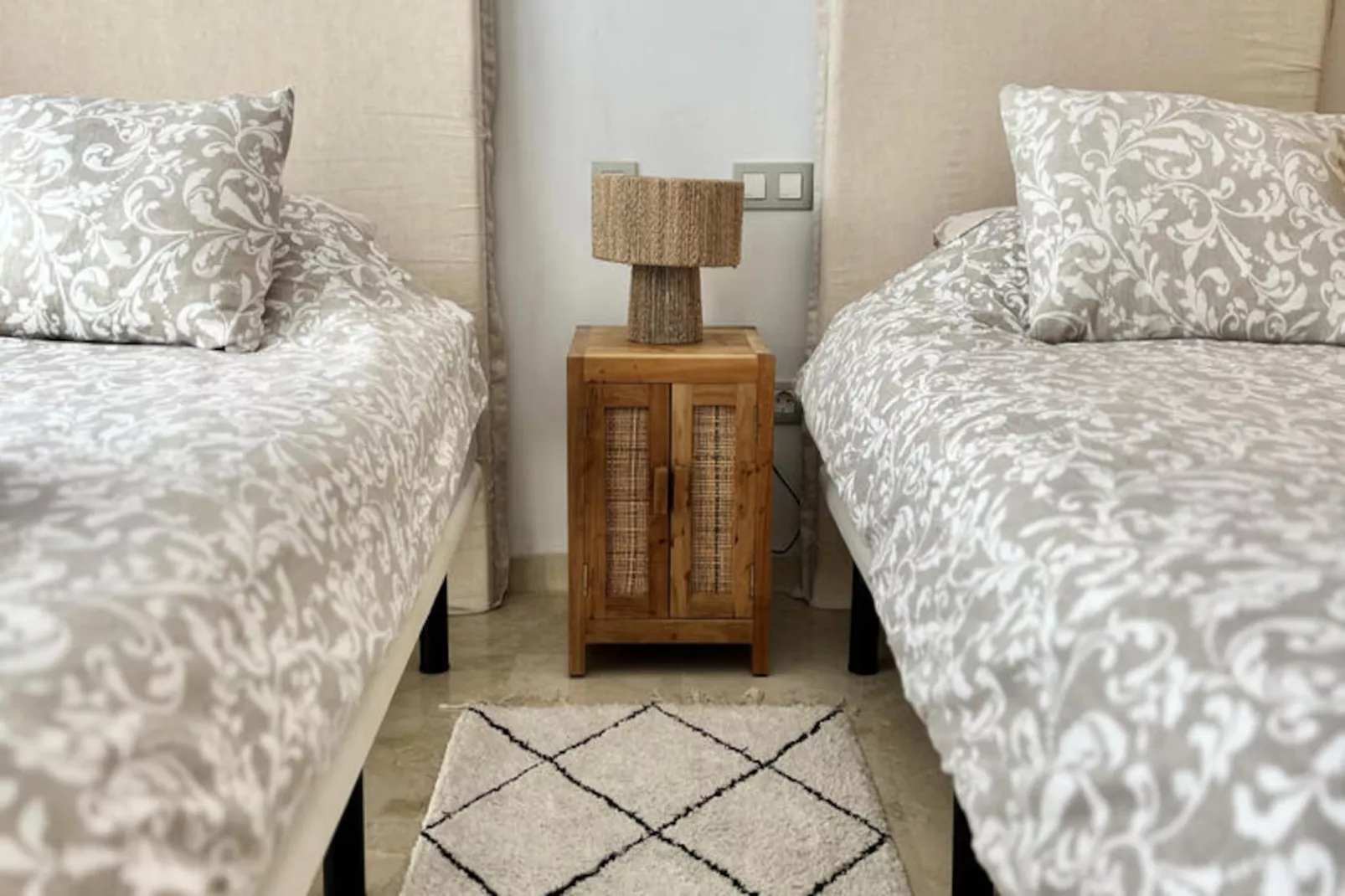 Appartements à La Cala de Mijas-Non tagué