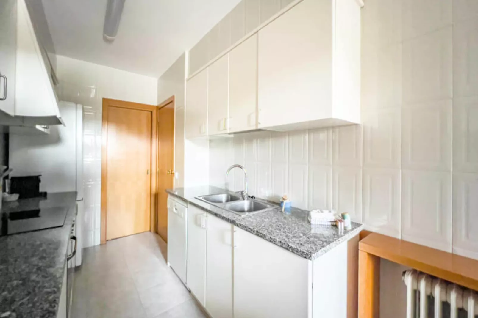 Appartements à Banyoles-Nicht zugeordnet