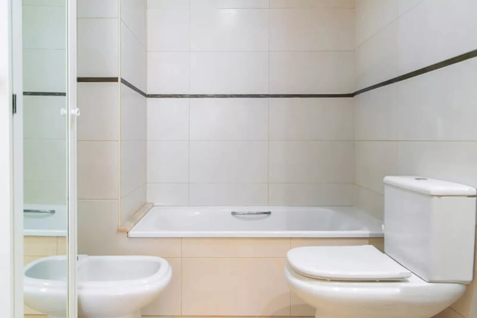 Appartements à Palafrugell-Untagged