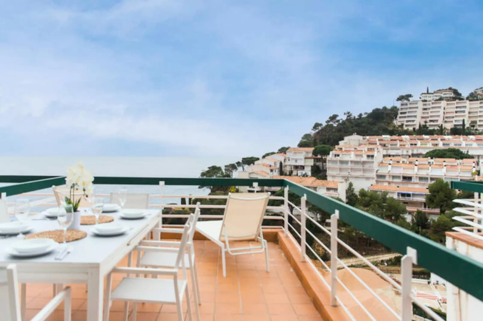 Appartements à Tossa de Mar-Nicht zugeordnet