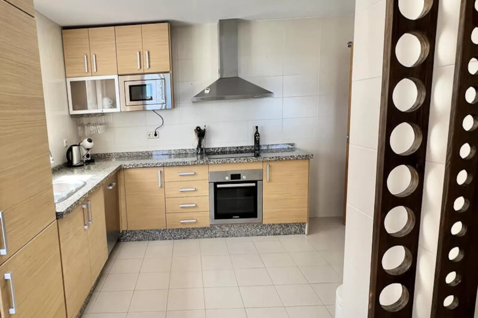 Appartements à Ojen-Nicht zugeordnet