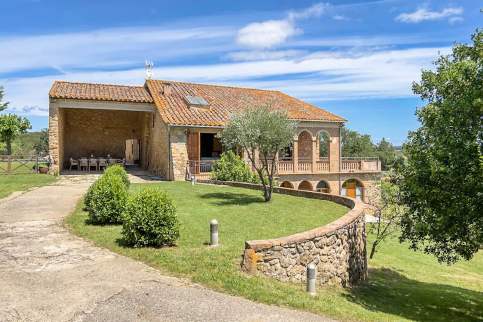 Mobil Home - Bungalow - Cottage à Cornellà del Terri-Nicht zugeordnet