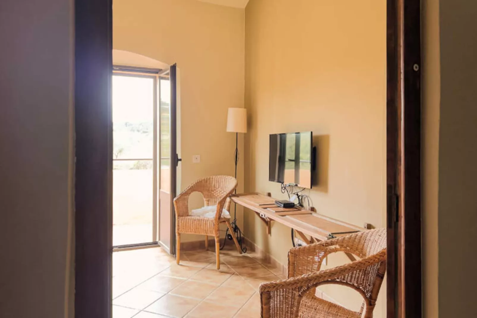 Mobil Home - Bungalow - Cottage à Vilaür-Untagged