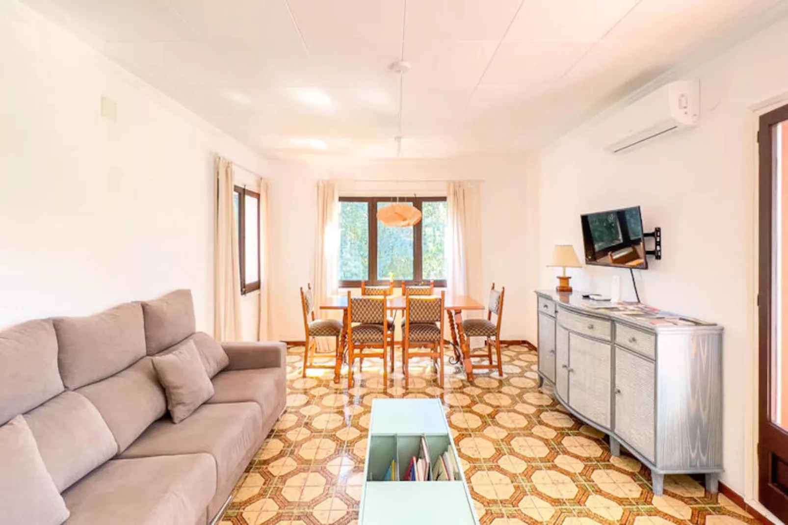 Mobil Home - Bungalow - Cottage à Palol de Revardit-Nicht zugeordnet