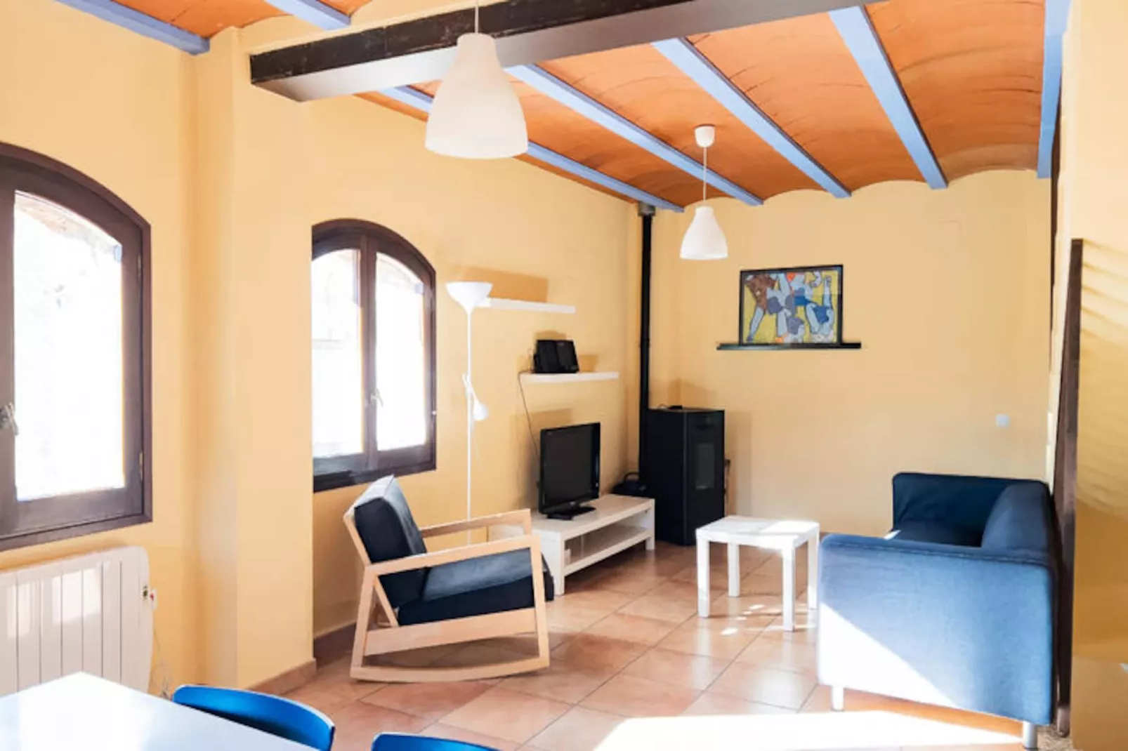 Appartements à Sant Feliu de Pallerols-Nicht zugeordnet