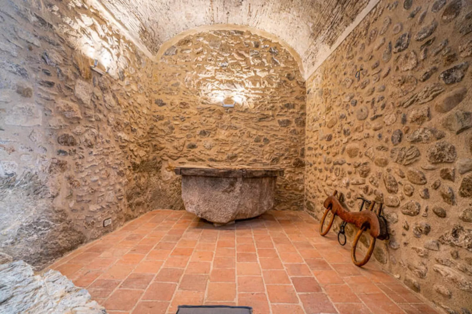 Mobil Home - Bungalow - Cottage à Boadella i les Escaules-Untagged