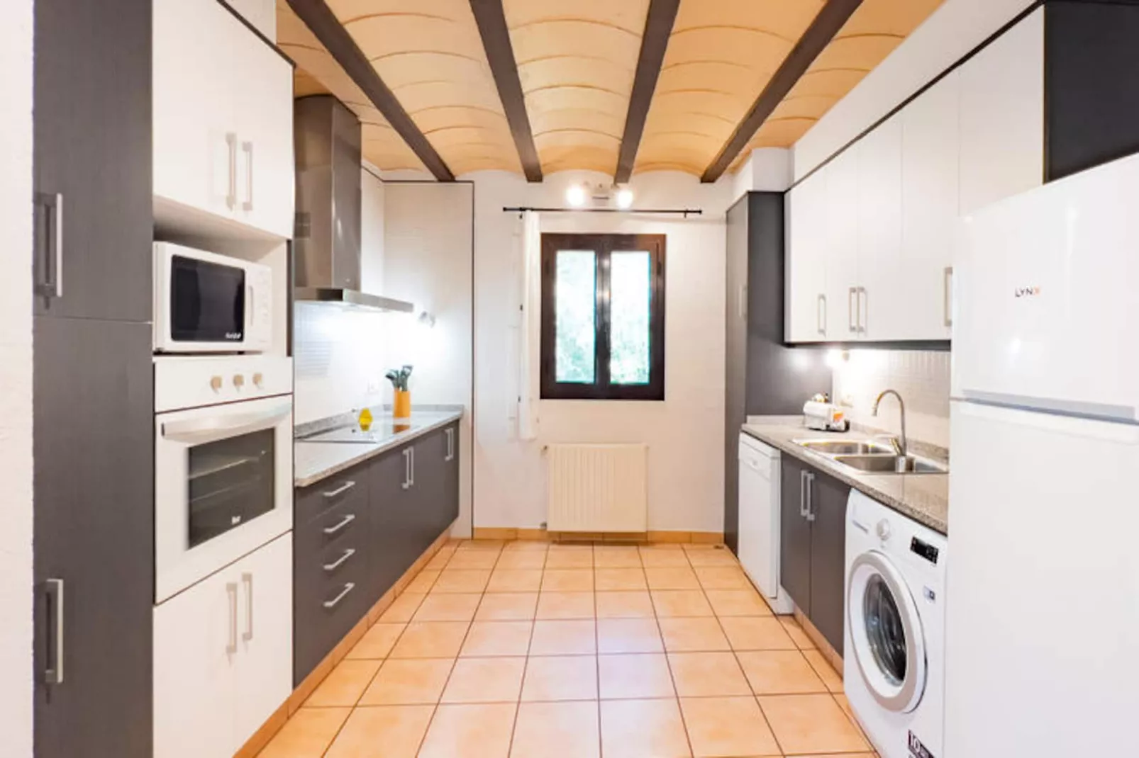 Mobil Home - Bungalow - Cottage à Beuda-Nicht zugeordnet