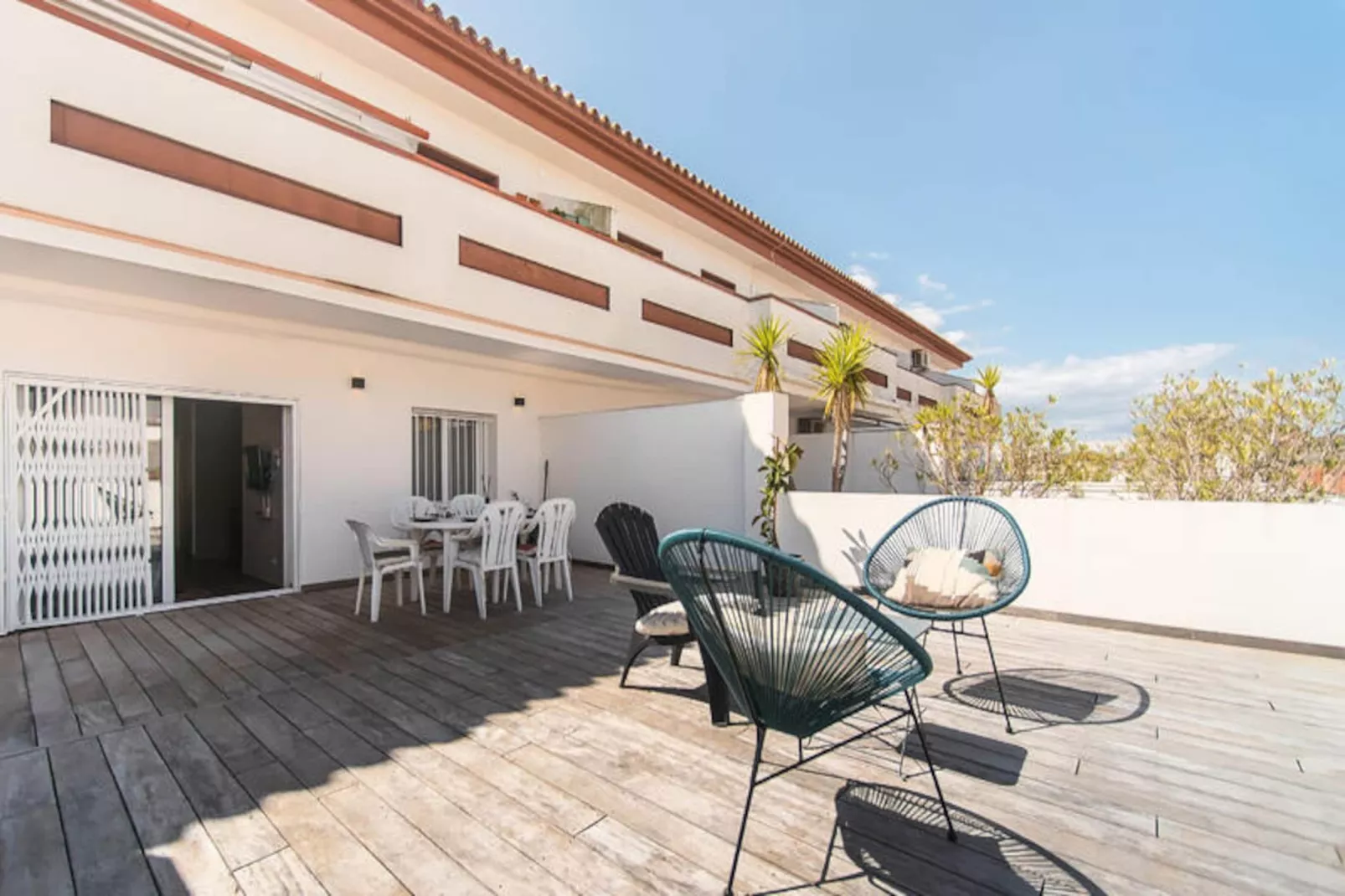 Appartements à Empuriabrava-Nicht zugeordnet