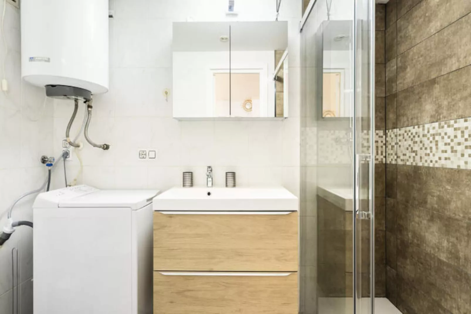 Appartements à Empuriabrava-Non tagué