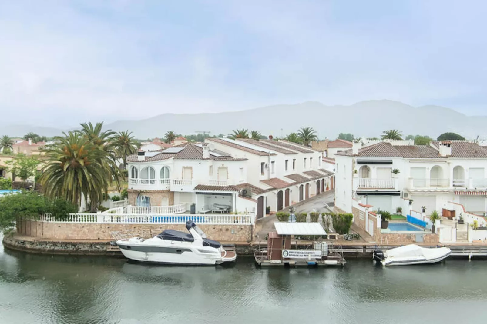 Appartements à Empuriabrava-Untagged