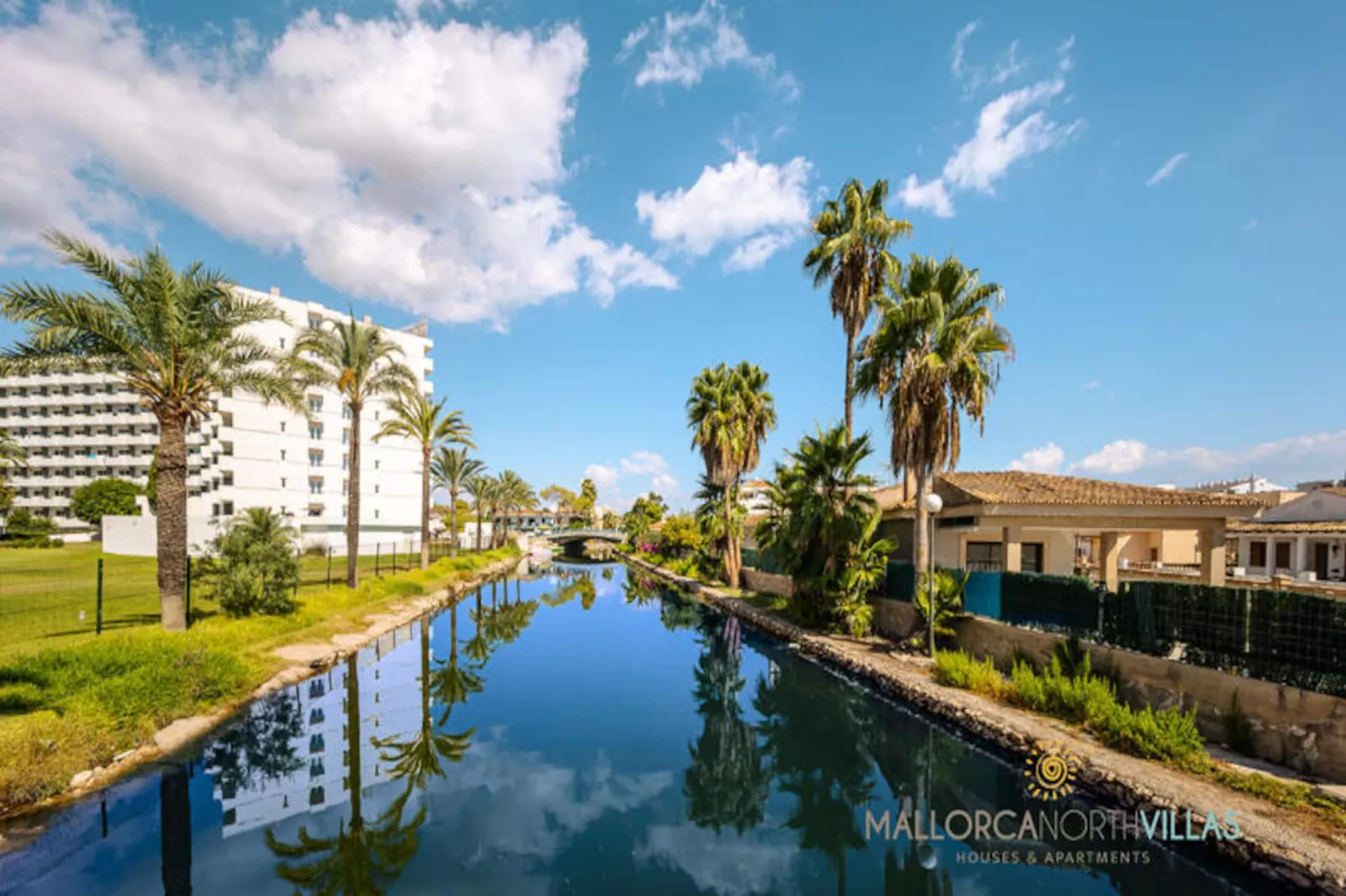 Appartements à Alcúdia - Port d'Alcúdia-Untagged