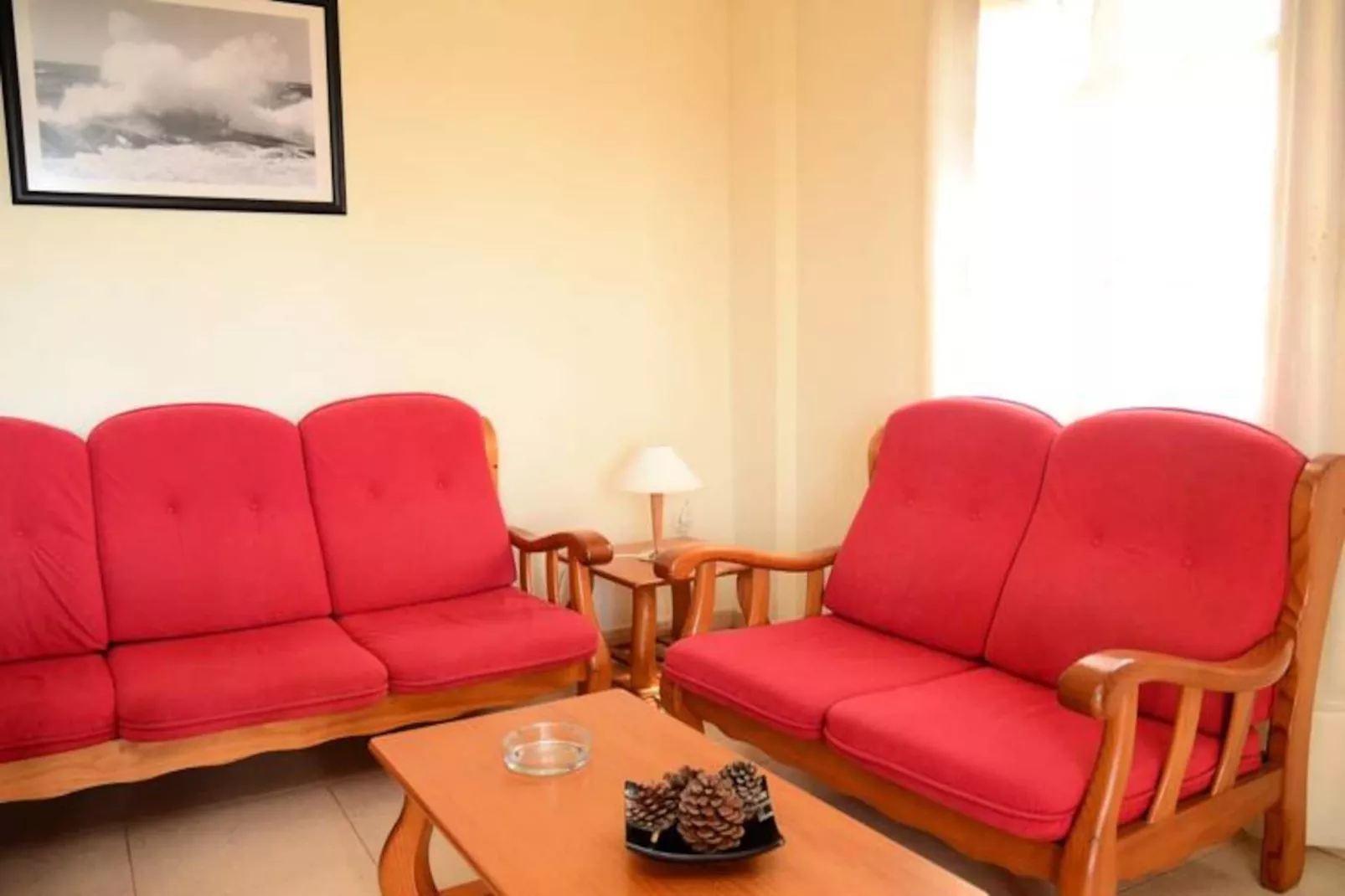 Appartements à Valle Gran Rey-Nicht zugeordnet