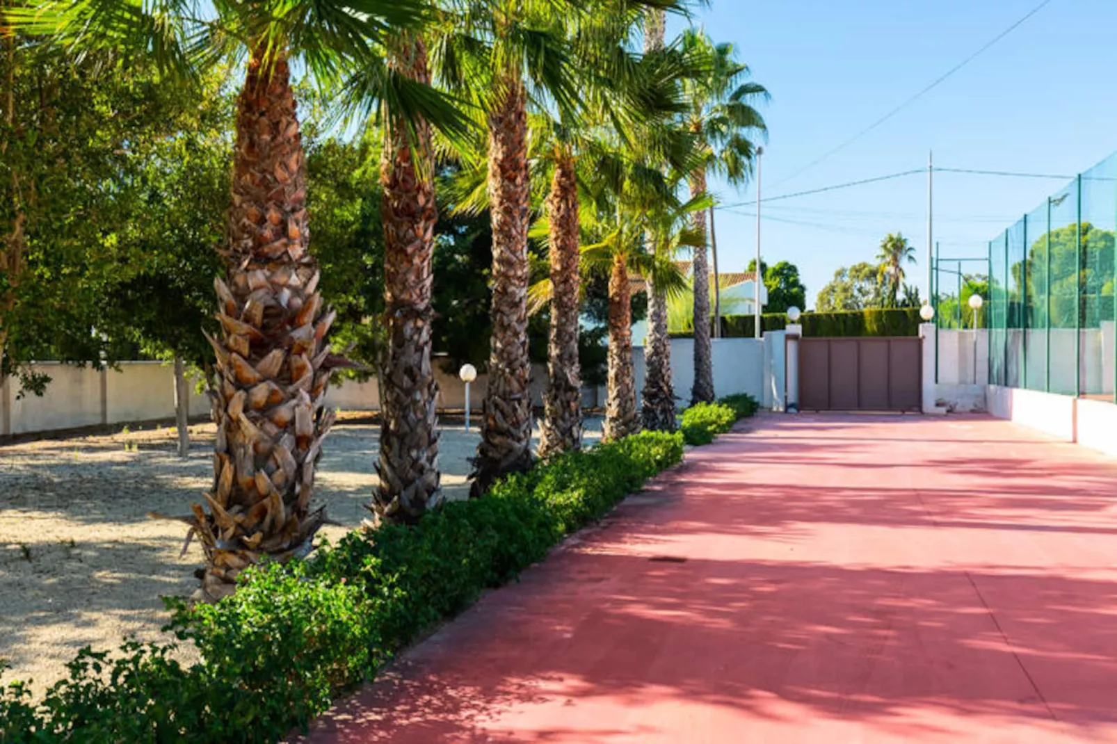 Maison à Santa Pola-Untagged