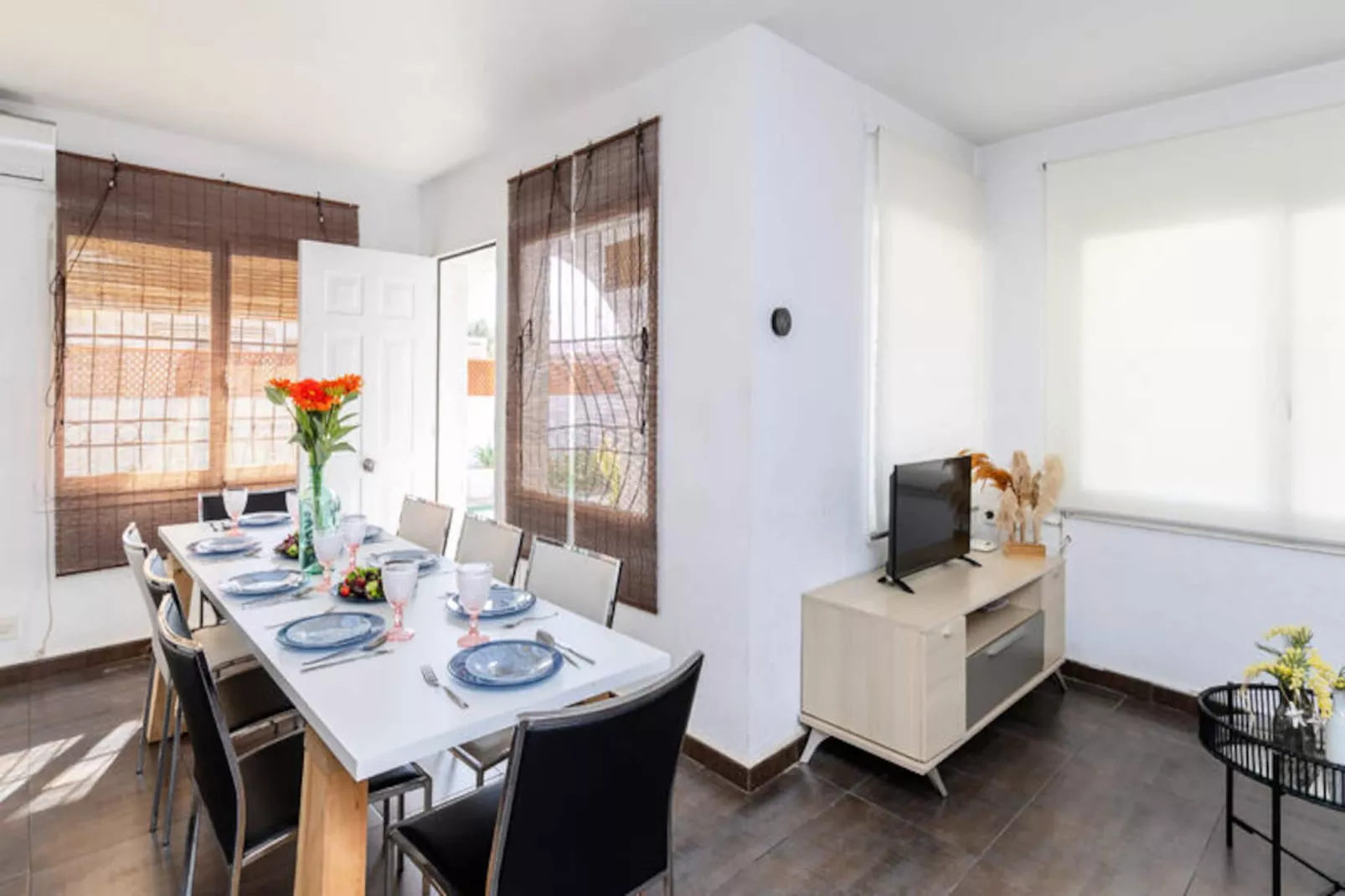 Maison à Torrevieja-Untagged