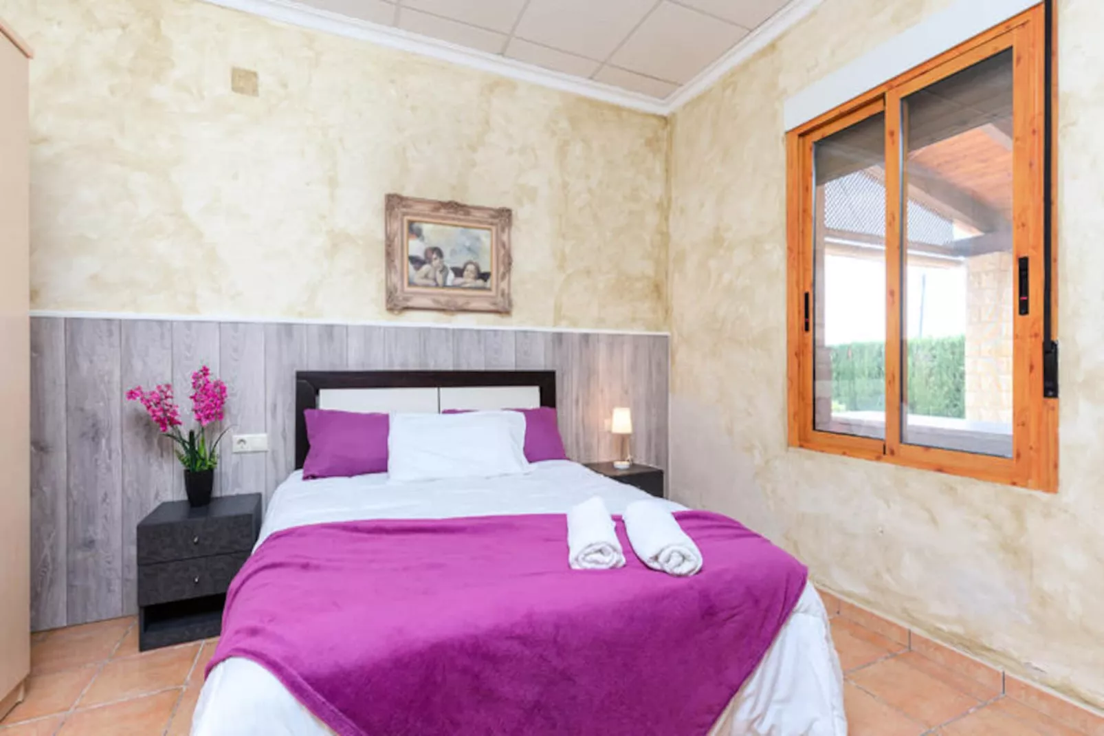 Mobil Home - Bungalow - Cottage à Dolores-Untagged