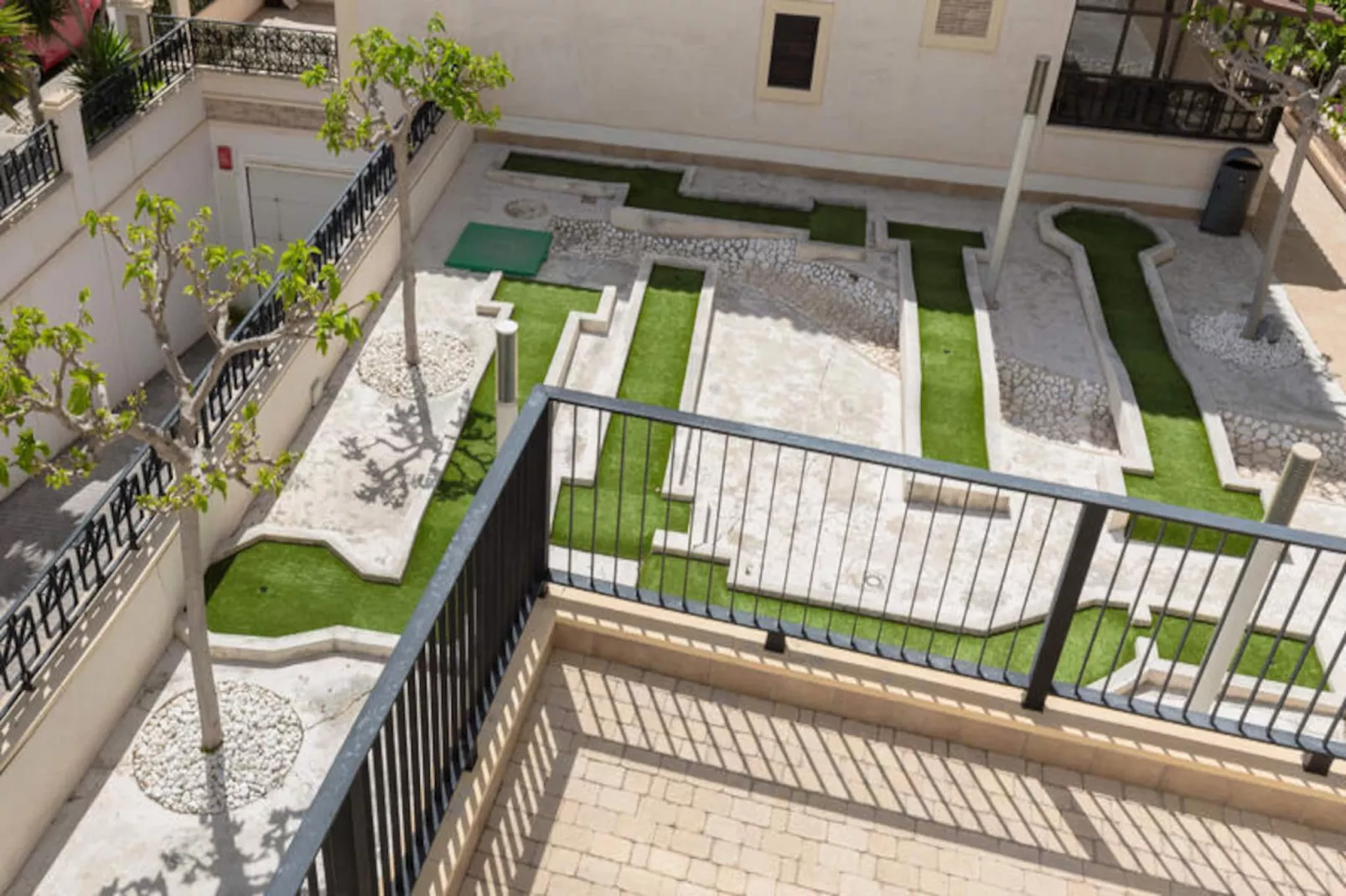 Appartements à Guardamar del Segura-Non tagué