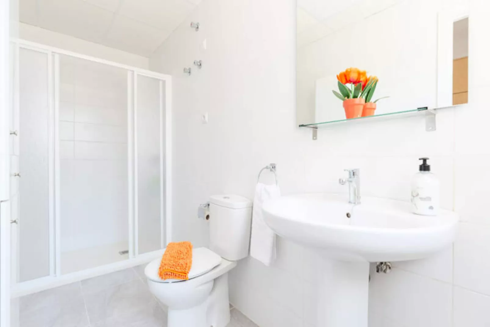 Chalets à Guardamar del Segura-Non tagué