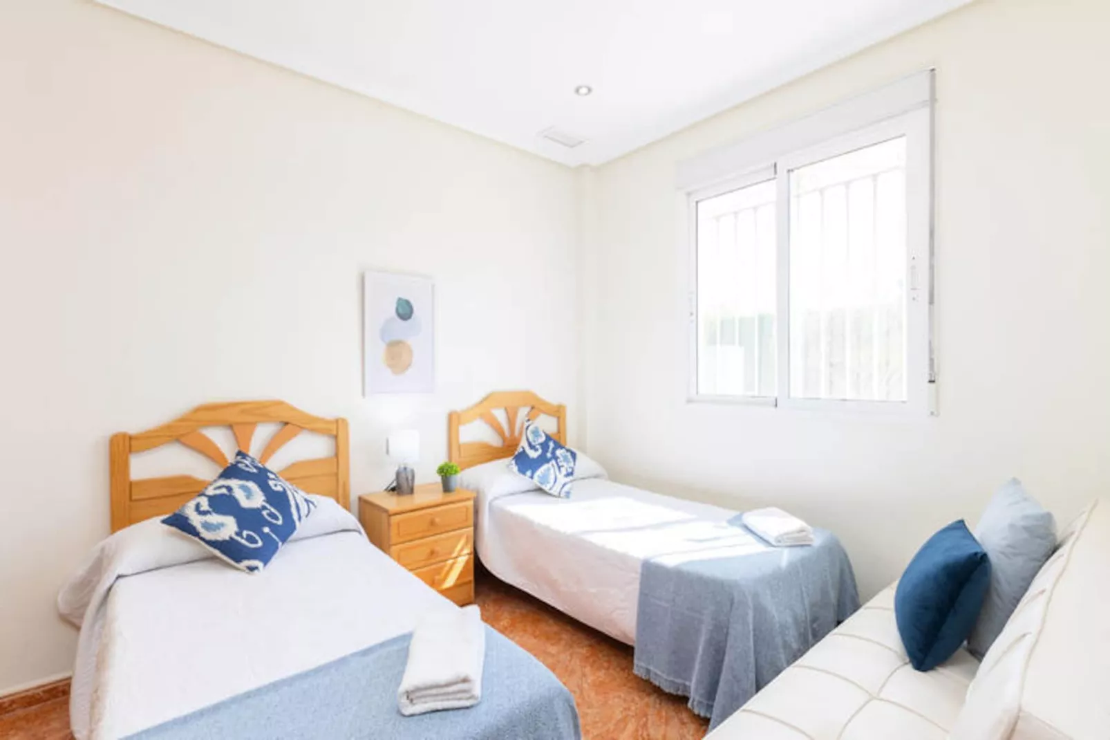 Maison à Crevillent-Untagged