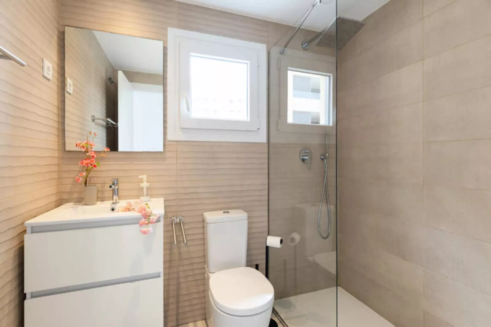 Appartements à Torrevieja-Untagged