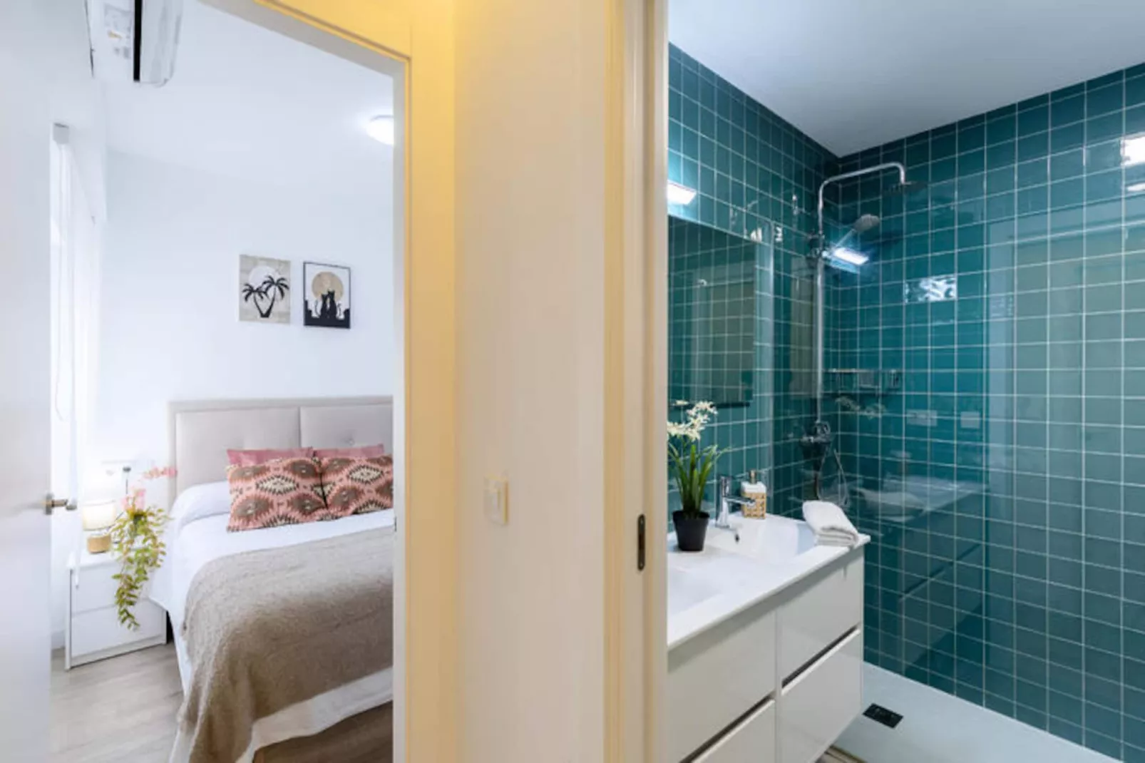 Appartements à Alicante-Non tagué