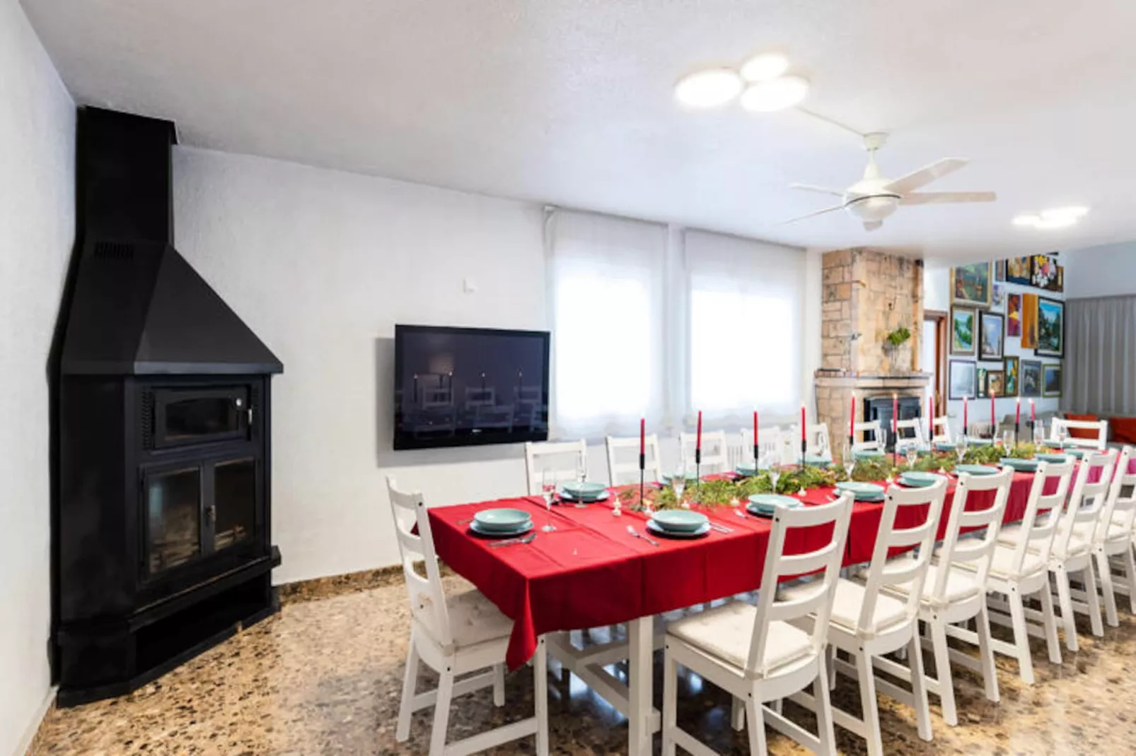 Maison à La Alcayna-Untagged