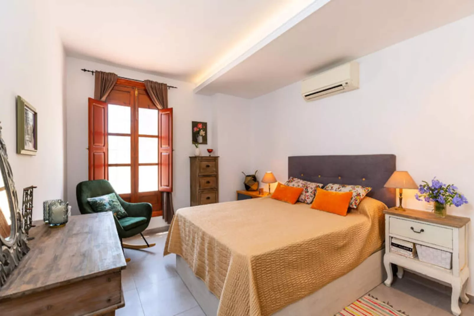 Maison à Daya Vieja-Nicht zugeordnet