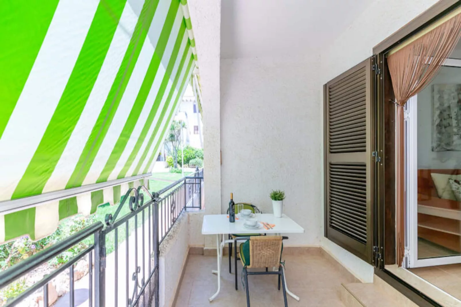 Appartements à Orihuela Costa-Untagged