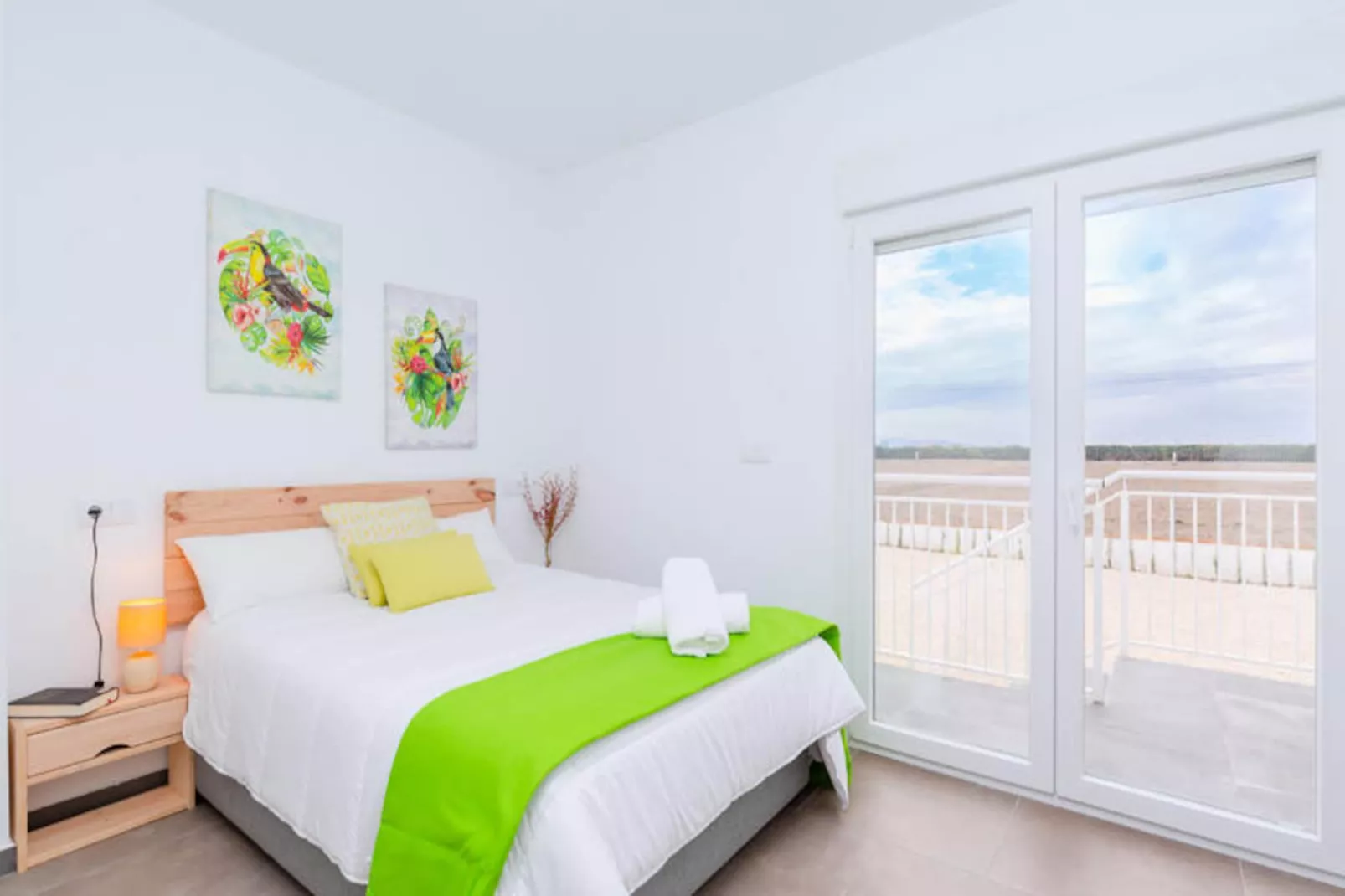 Maison à Rojales-Nicht zugeordnet