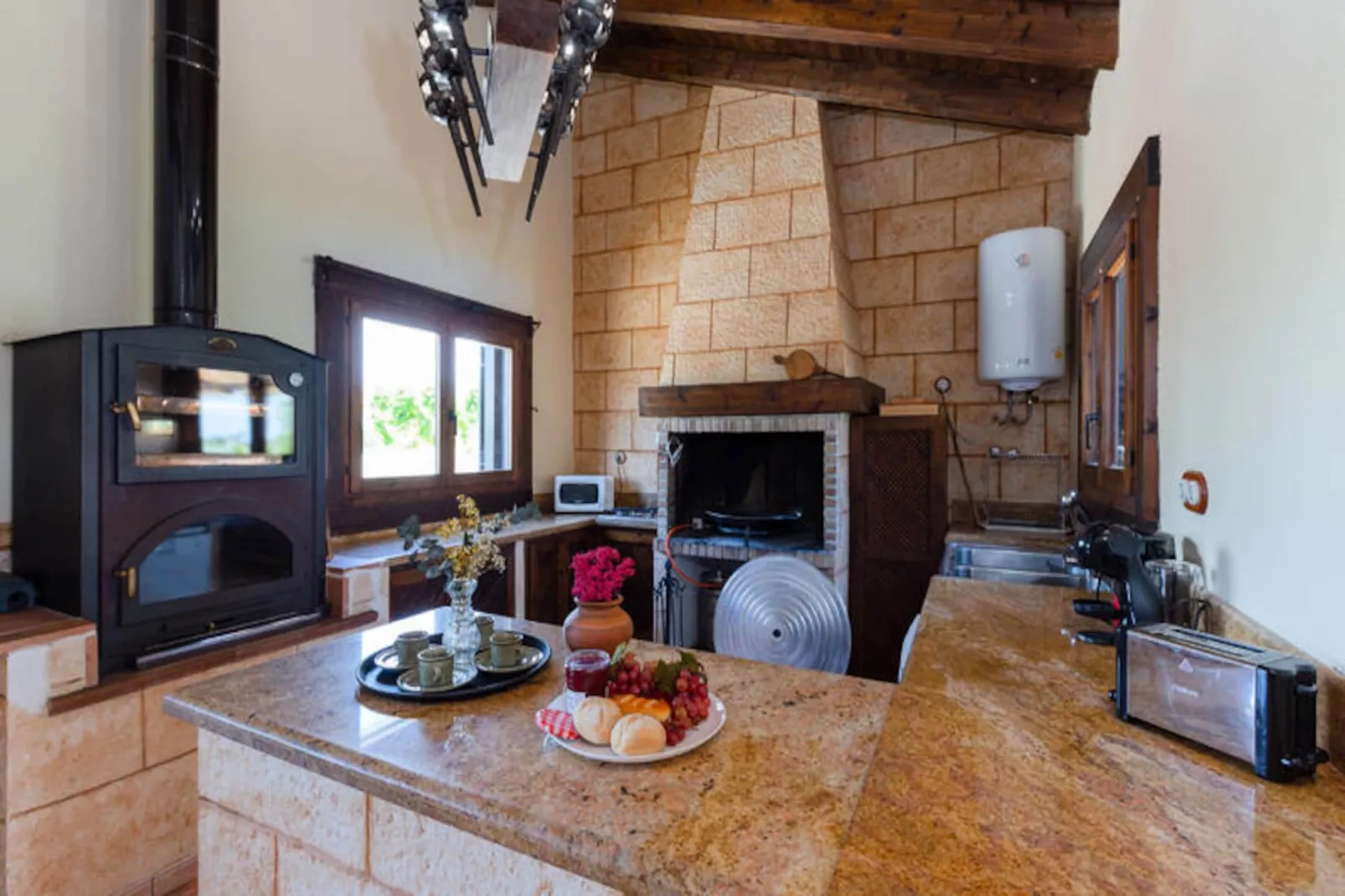 Maison à Catral-Nicht zugeordnet