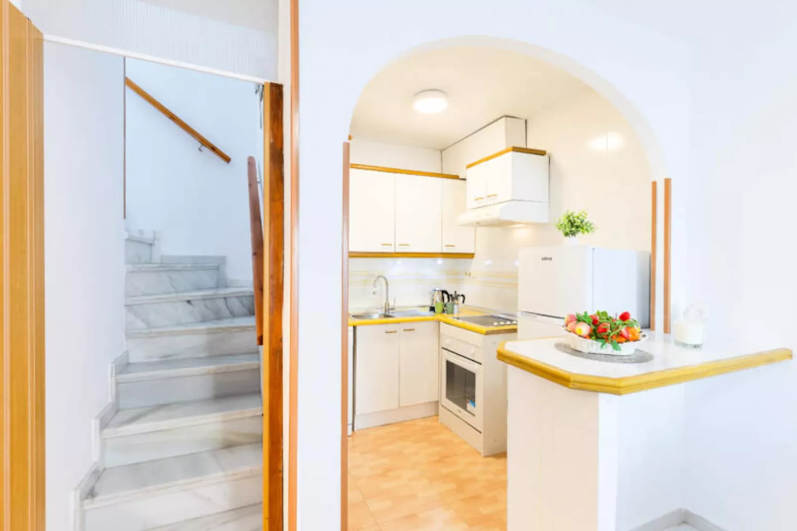 Maison à Torrevieja-Nicht zugeordnet