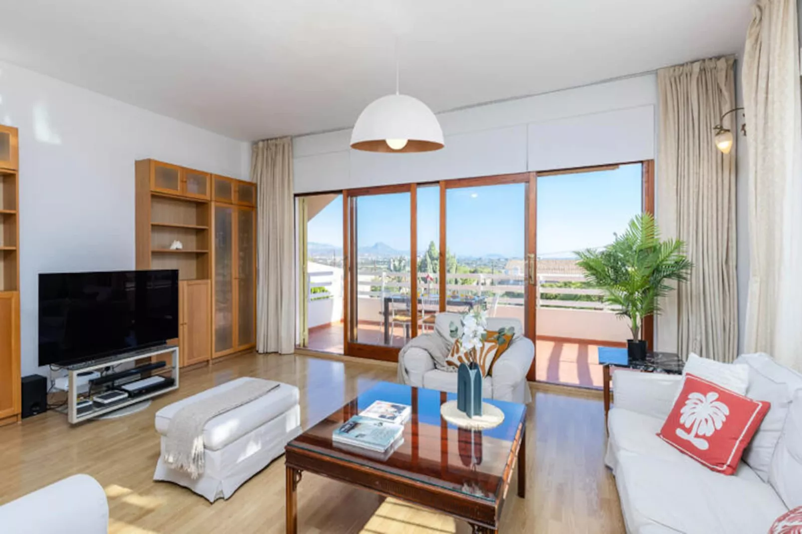 Maison à Alicante-Non tagué