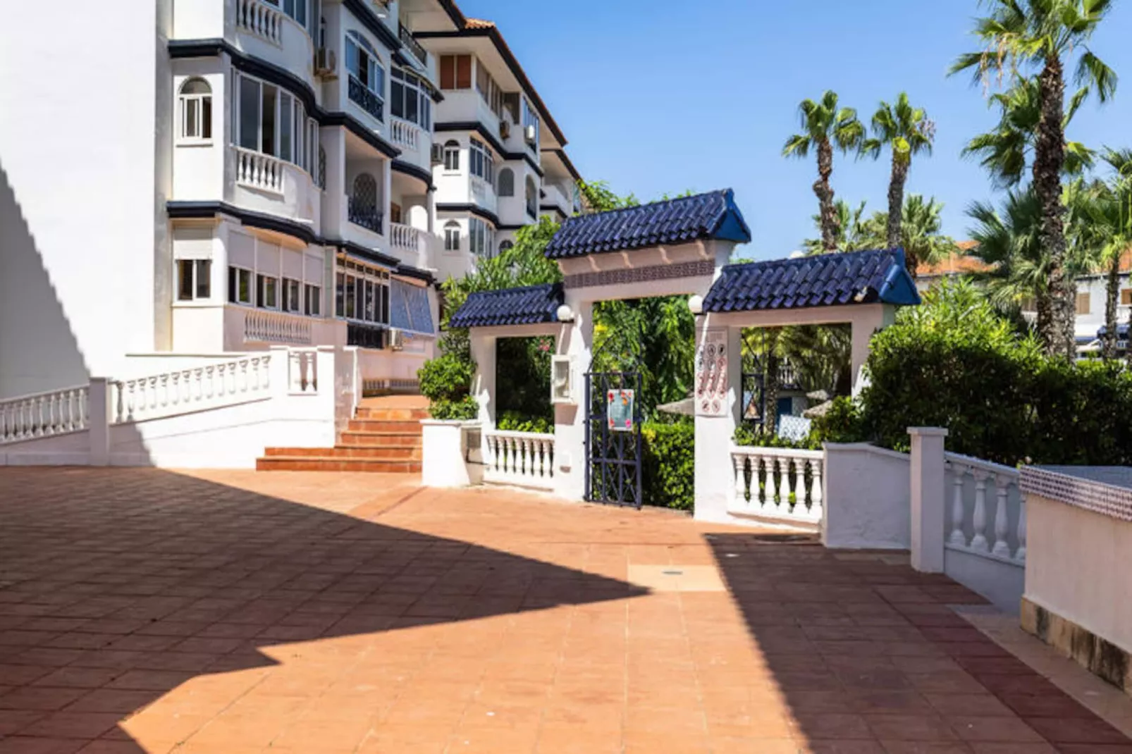 Appartements à La Mata-Untagged